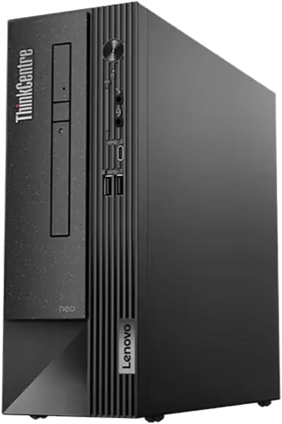 新品 デスクトップパソコン PC レノボ Lenovo ThinkCentre Neo 50s Small Gen4 12世代 Core i5 Windows11 Pro MS Office 2021