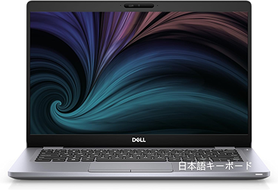 中古 ノートパソコン PC デル DELL Latitude 5310 10世代 Core i5 Windows11 pro 13.3型