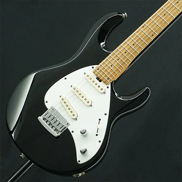 中古 エレキギター ミュージックマン MUSICMAN Silhouette 3S 1996年製