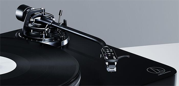 レコード プレーヤー AT-LP7 audio-technica オーディオテクニカ