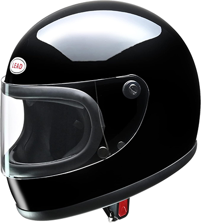 フルフェース ヘルメット RX200R リード工業