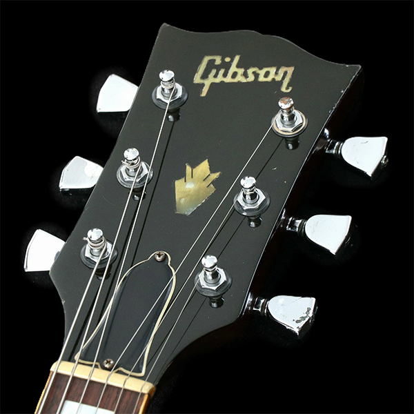 中古 エレキギター ギブソン Gibson SG Standard 1976年製