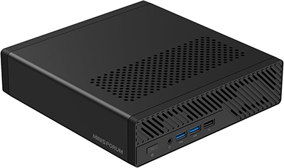 新品 ミニデスクトップパソコン PC MINISFORUM MS-A2 Ryzen9 Wi-Fi6E 3画面出力 Windows11 Pro