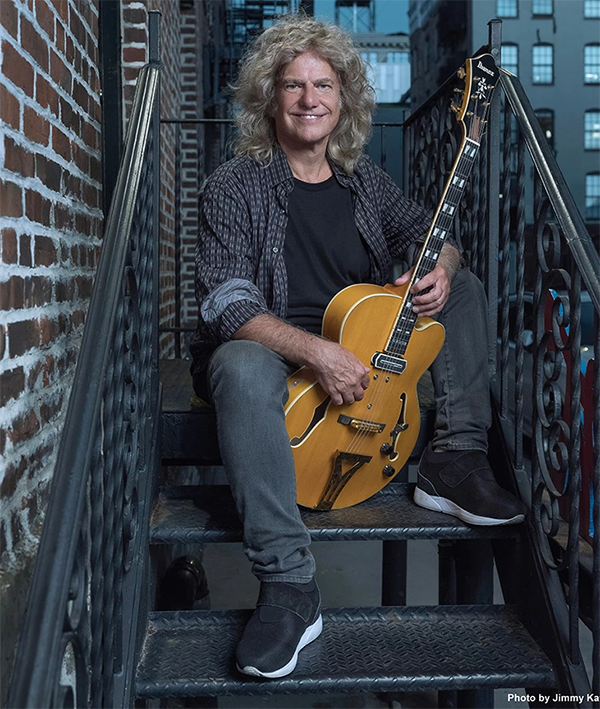 新品 エレキギター フルアコ アイバニーズ Ibanez SIGNATURE MODEL Pat Metheny PM3C-NAL