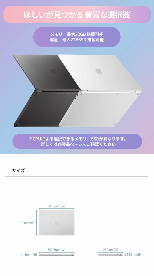 新品 ノートパソコン PC NEC LAVIE SOL 13世代 Core i5 Wi-Fi7 Windows11 13.3型