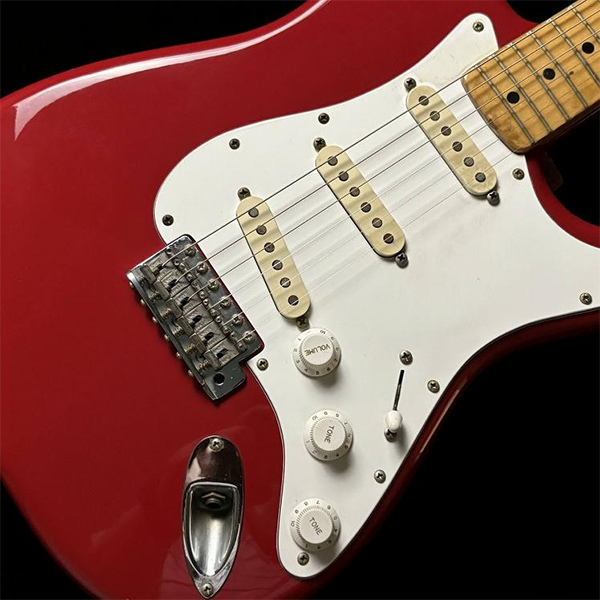 中古 エレキギター フェンダー ストラトキャスター Fender USA Stratocaster 1979年製