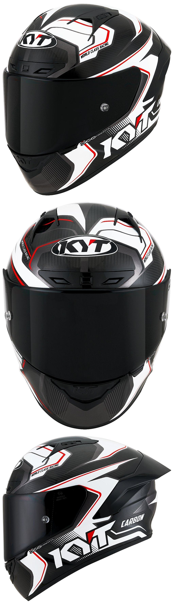 フルフェース ヘルメット NZ RACE KYT