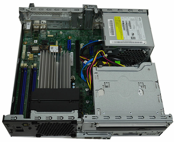 中古 デスクトップパソコン PC 富士通 ESPRIMO D7011 10世代 Core i5 Windows11 Pro