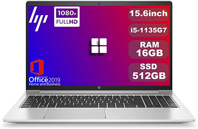 中古 ノートパソコン PC HP ProBook 450 G8 11世代 Core i5 15.6型 Windows11 Pro