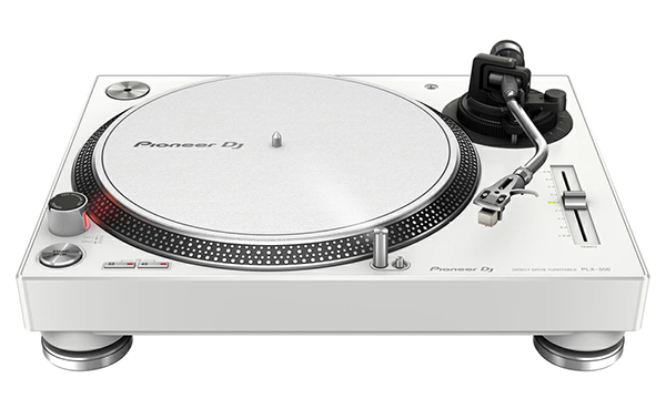 レコード プレーヤー PLX-500 Pioneer パイオニア