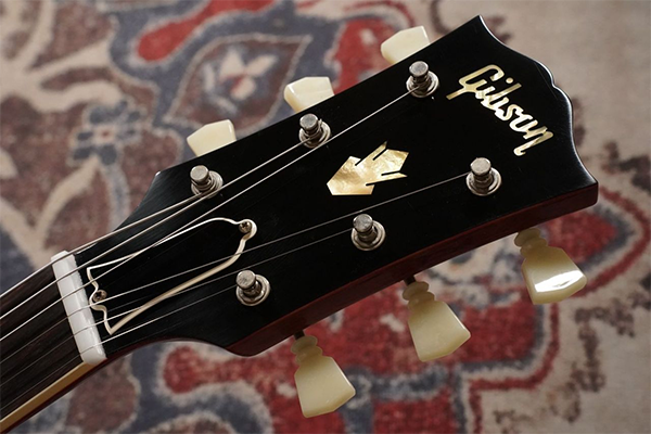 新品 エレキギター ギブソン Gibson Custom Shop 1964 SG Standard Reissue w/Maestro Vibrola VOS