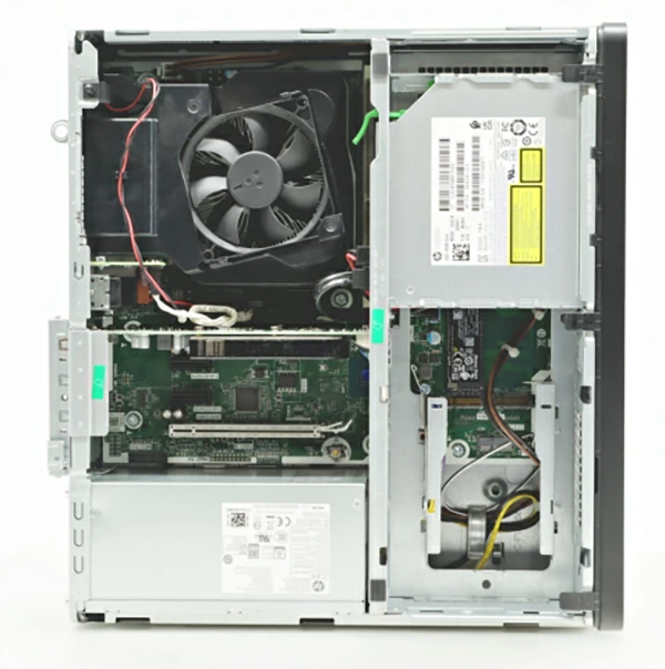 中古 デスクトップパソコン PC HP ELITEDESK 800 G6 10世代 Core i7 Windows11 Pro