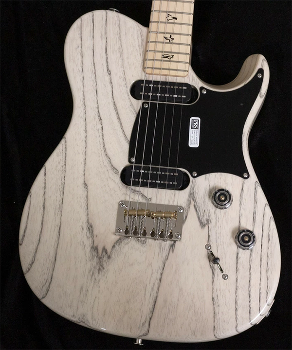 新品 エレキギター NF 53 PRS ポールリードスミス