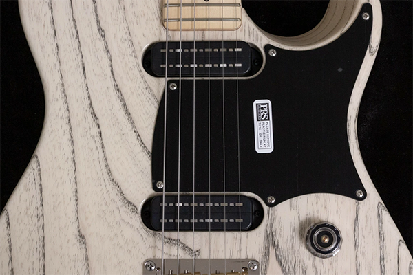 新品 エレキギター NF 53 PRS ポールリードスミス