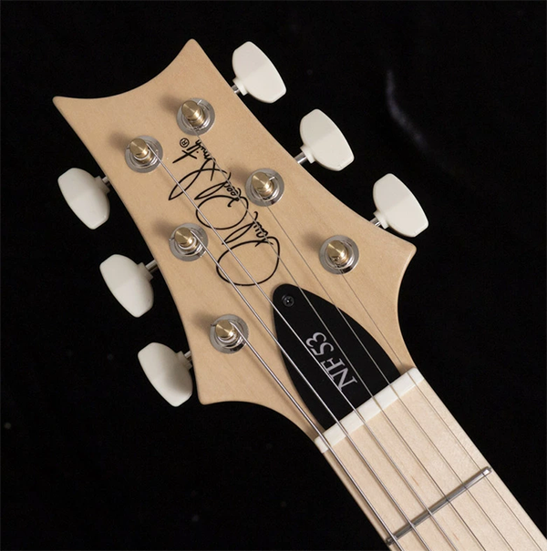 新品 エレキギター NF 53 PRS ポールリードスミス
