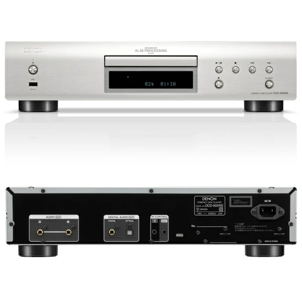 CDプレーヤー DCD-900NE DENON デノン
