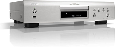 CDプレーヤー DCD-900NE DENON デノン