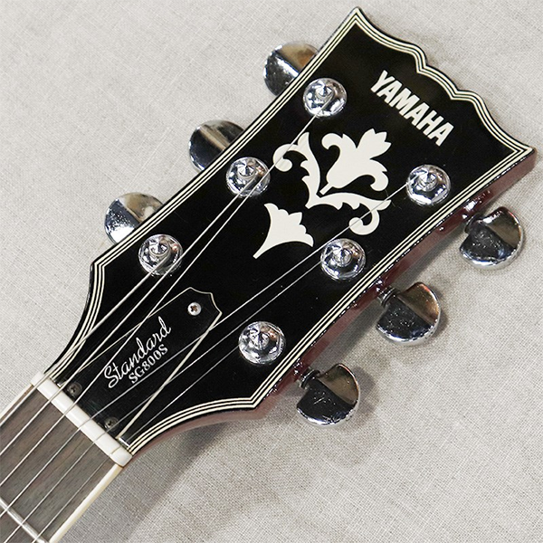中古 エレキギター VINTAGE SG-800S YAMAHA ヤマハ 1982年製