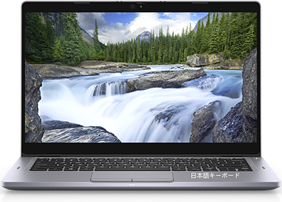 中古 ノートパソコン PC デル Dell Latitude 5310 10世代 Core i5 Wi-Fi6 Windows11 pro 13.3型