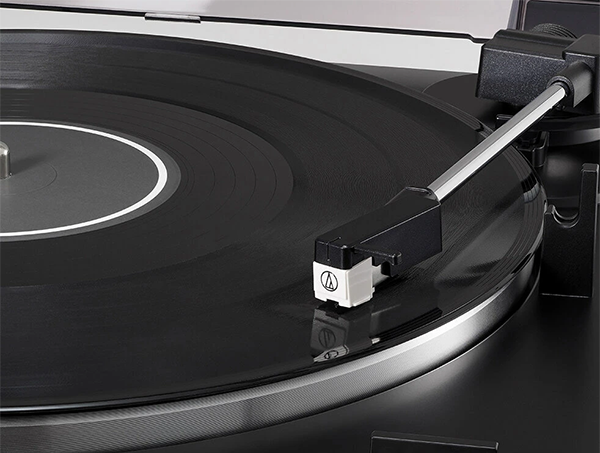 レコード プレーヤー AT-LP60X audio-technica オーディオテクニカ