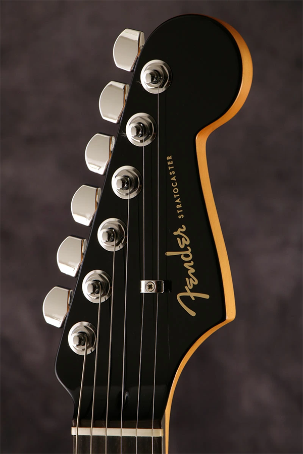 新品 エレキギター フェンダー ストラトキャスター Fender American Ultra Stratocaster HSS