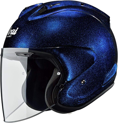 ジェット ヘルメット VZ-RAM アライ ARAI
