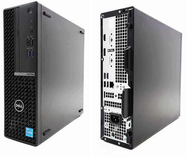 中古 デスクトップパソコン PC デル DELL OptiPlex SFF 7010 13世代 Core i5 Windows11 Pro