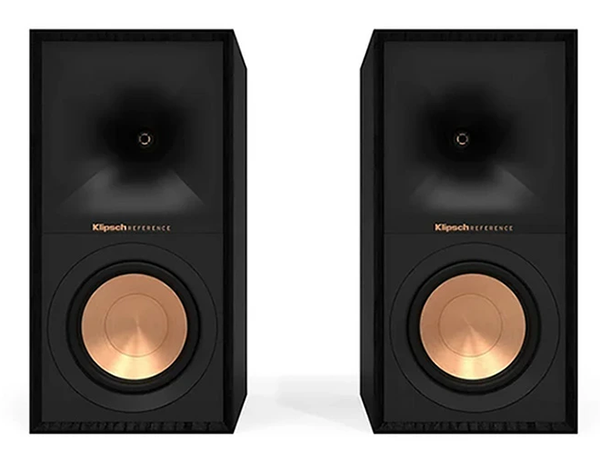 ブックシェルフ スピーカー R-50M ペア Klipsch