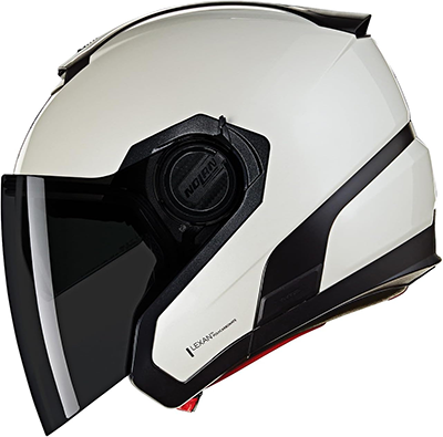 ジェット ヘルメット N40-5 CLASSICO NOBILE NOLAN ノーラン