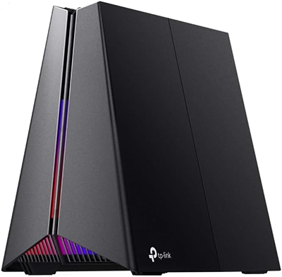 新品 無線LANルーター 親機 BE9300 TP-Link Wi-Fi7