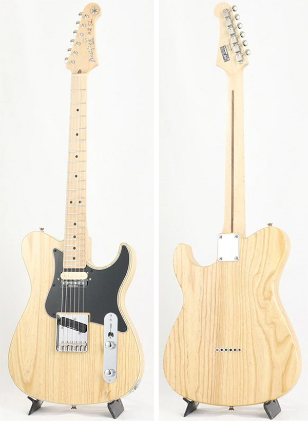 新品 エレキギター Mike Stern Signature PACIFICA1611MS YAMAHA ヤマハ