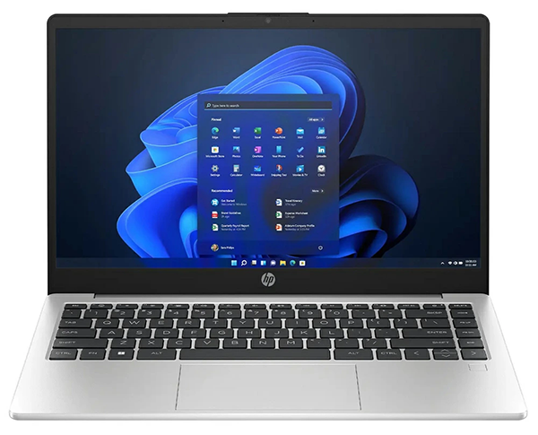 新品 ノートパソコン PC HP 245 G10 AMD Ryzen5 Wi-Fi6 Windows11 14型