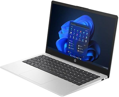 中古 ノートパソコン PC HP 245 G10 AMD Ryzen5 Wi-Fi6 Windows11 14型