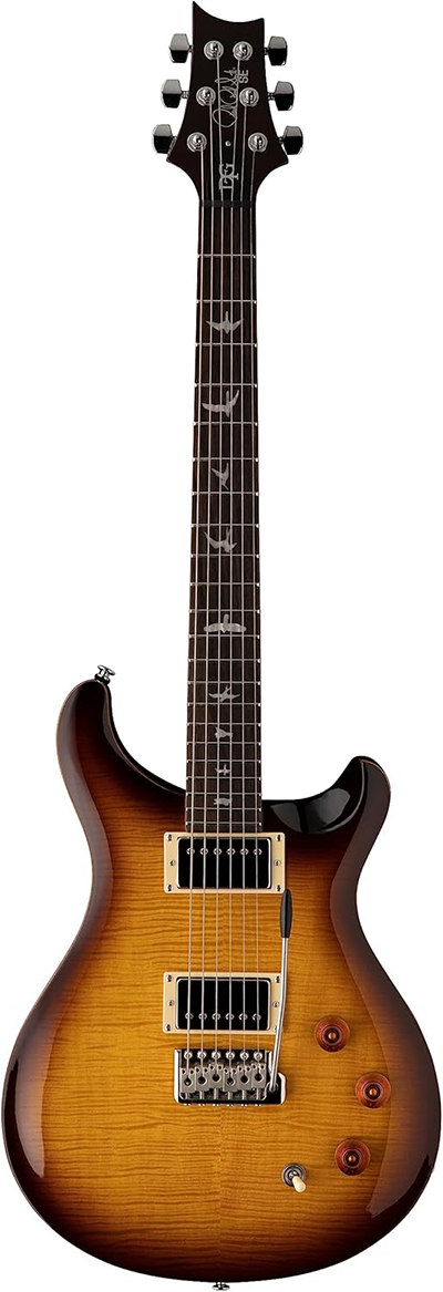 新品 エレキギター SE DGT McCarty PRS ポールリードスミス