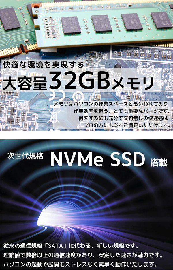中古 デスクトップパソコン PC マウス Mouse Pro-S230X 11世代 Core i7-Windows11