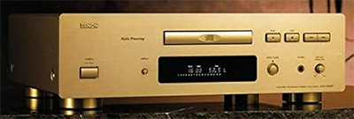 中古 オーディオ CDプレーヤー DCD-1650AR DENON デノン