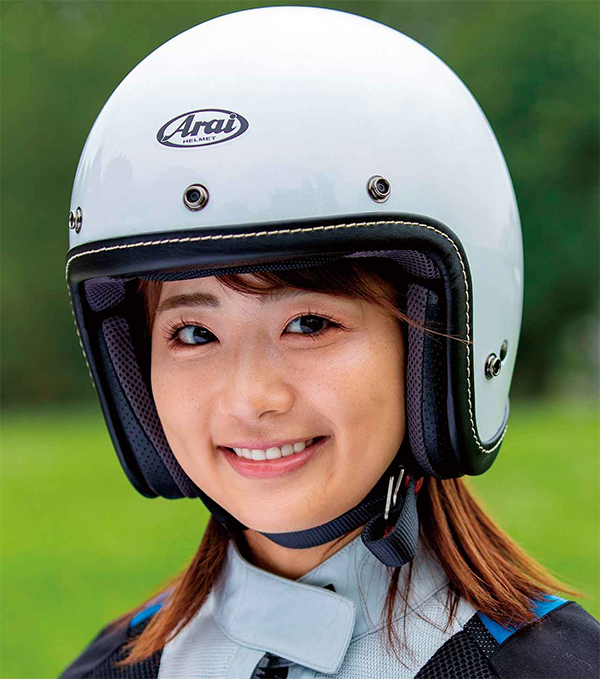 ジェット ヘルメット CLASSIC AIR アライ ARAI