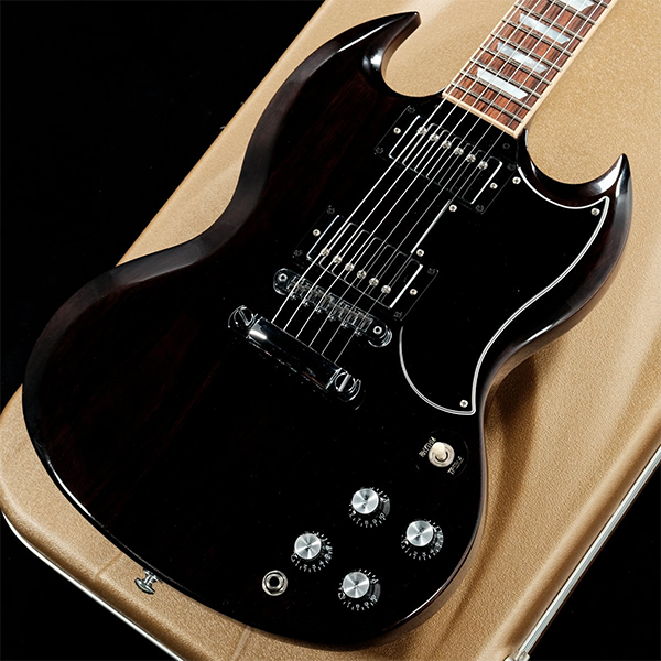 中古 エレキギター ギブソン Gibson SG Standard 2015年製