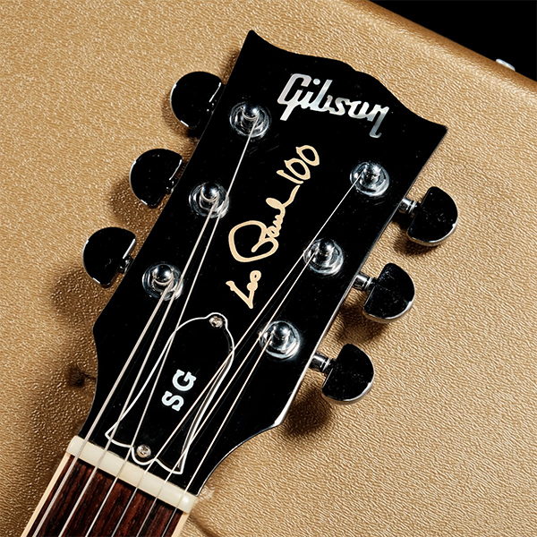 中古 エレキギター ギブソン Gibson SG Standard 2015年製