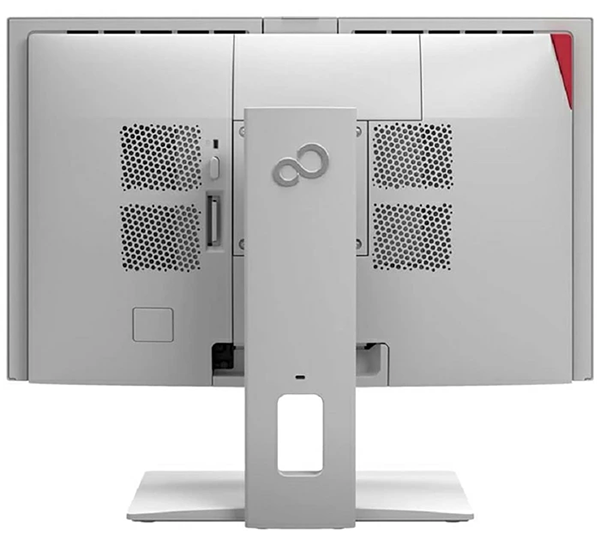中古 デスクトップパソコン PC 一体型 富士通 FMV K5010 AIO 10世代 Intel Core i5 モニター 液晶 23.8型 Windows11
