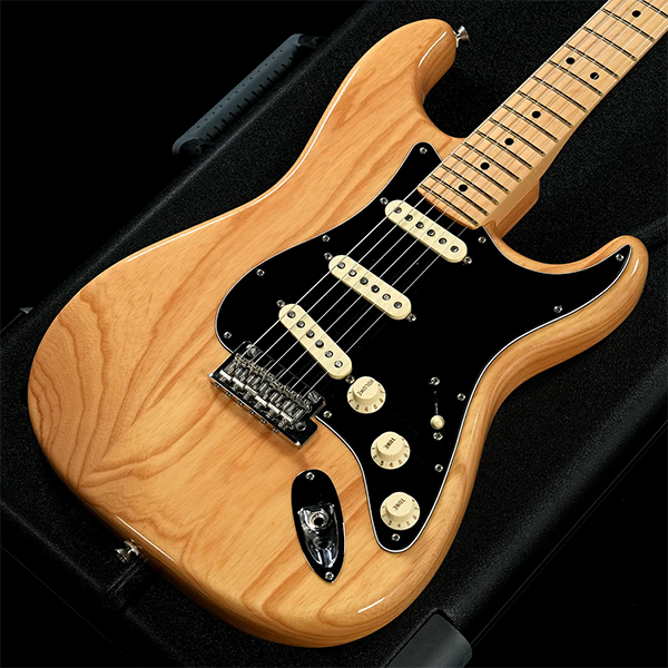 中古 エレキギター フェンダー ストラトキャスター Fender USA Stratocaster 2019年製