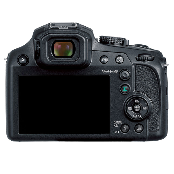 新品 デジタルカメラ レンズ一体型 LUMIX FZ85D パナソニック