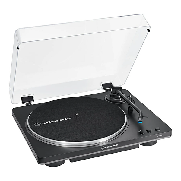 レコード プレーヤー AT-LP70X audio-technica
