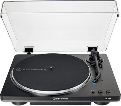 レコード プレーヤー AT-LP70X audio-technica