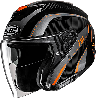 ジェット ヘルメット HJC HJH276 i31 リノ Reno