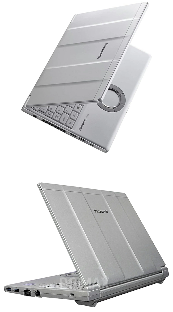 中古 ノートパソコン PC パナソニック レッツノート SV1 11世代 Core i5 Windows11 12.1型