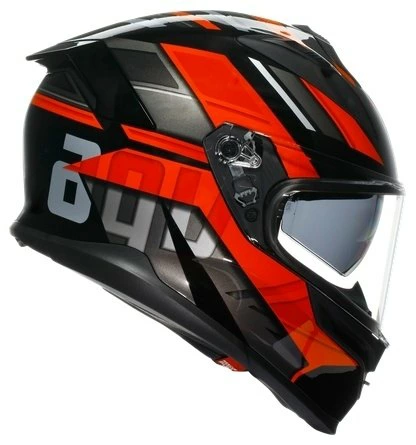 【カラー】・TAURAX BLACK／RED

