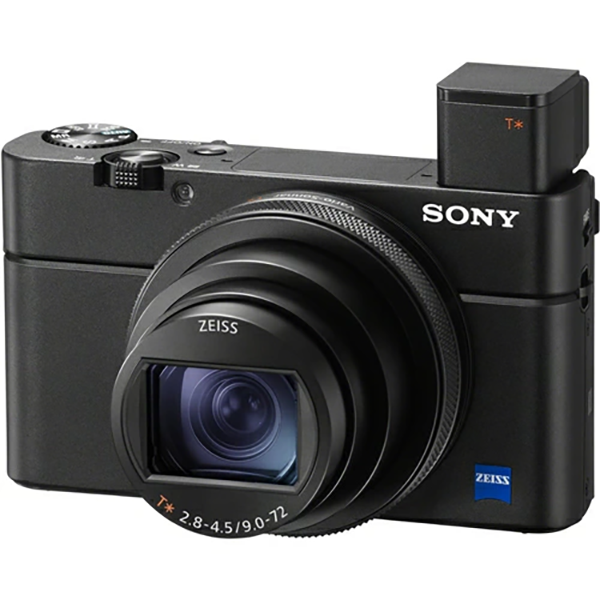 新品 デジタルカメラ コンパクト サイバーショット DSC-RX100M7 24-200mm ソニー SONY