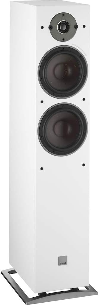 スピーカー DALI オベロン7 OBERON7 ホワイト