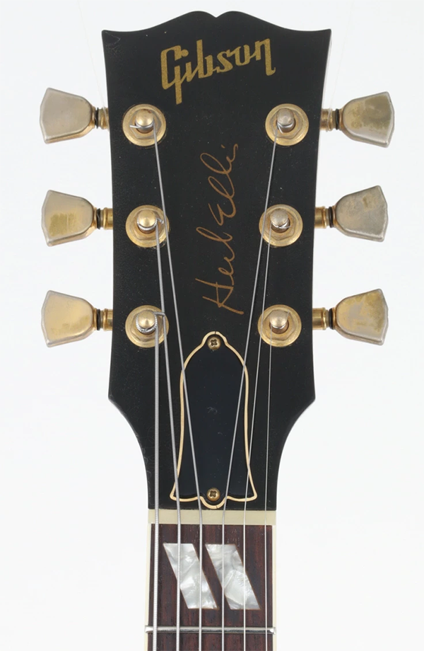 中古 エレキギター ギブソン フルアコ Gibson ES-165 Herb Ellis 1995年製
